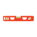 Johnson Level & Tool TORPEDO LEVEL PLASTIC 9"" 1402-0900